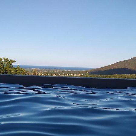 Inici Accueil En Chambre D Hotes Laroque-des-Albères Esterno foto