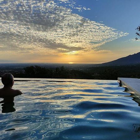 Inici Accueil En Chambre D Hotes Laroque-des-Albères Esterno foto
