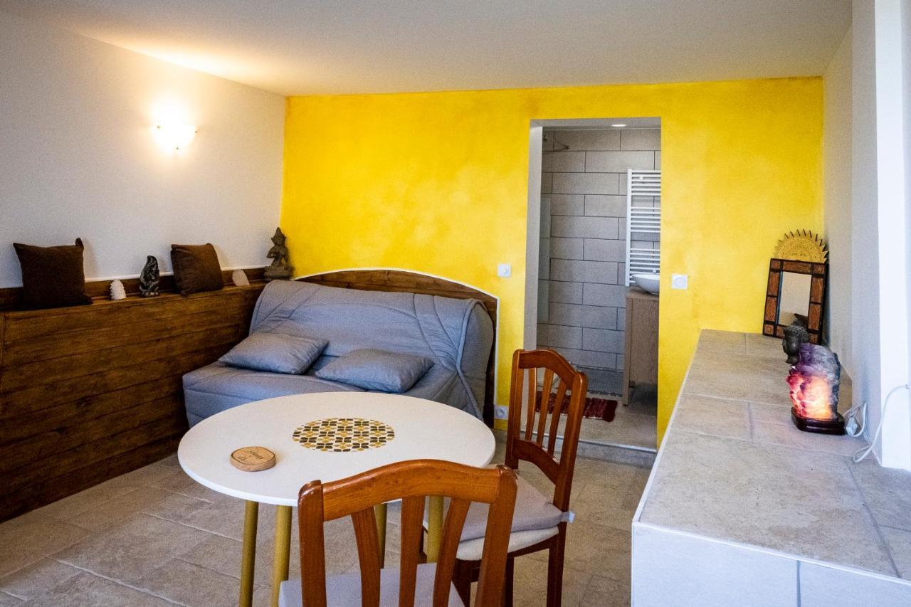 Inici Accueil En Chambre D Hotes Laroque-des-Albères Esterno foto